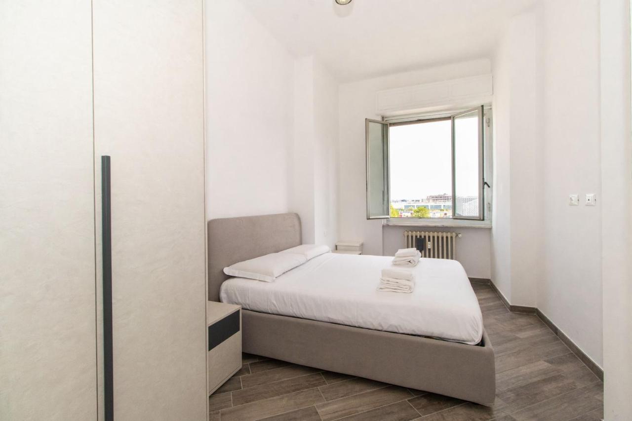 Casa Di Roberto By Wonderful Italy Apartment Turin Bagian luar foto