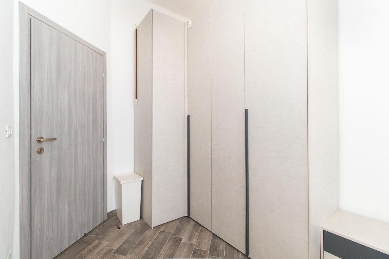 Casa Di Roberto By Wonderful Italy Apartment Turin Bagian luar foto
